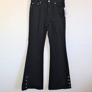 Michael Kors Flair Leg Jeans